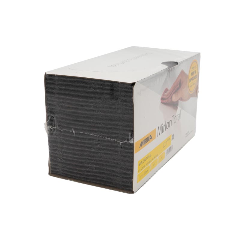 Mirka Mirlon Total -Handpads, 115 x 230 mm, UF1500(Dunkelgrau), VPE: 25 Stck/Pck (8111202594) ab 26,3 € (August 2026) | Vergleiche 10 Angebote auf Mirka Mirlon Total -Handpads, 115 x 230 mm, UF1500(Dunkelgrau), VPE: 25 Stck/Pck (8111202594) ab 26,3 € (August 2026) | Vergleiche 10 Angebote auf